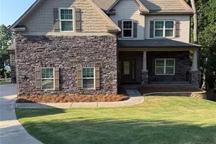 1001 Overlook Dr, Villa Rica, GA 30180 - Photo 1