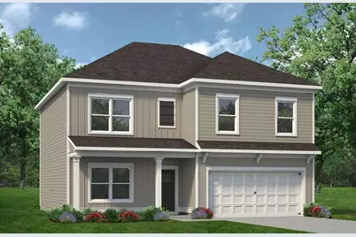 117 Summerfield Place Drive, Carrollton, GA 30117 - Photo 1
