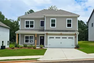 117 Summerfield Pl Dr, Carrollton, GA 30117 - Photo 1