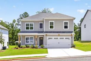 117 Summerfield Pl Dr, Carrollton, GA 30117 - Photo 1