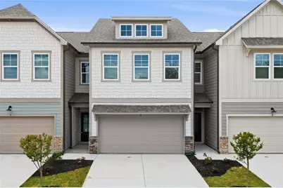 411 Summit View #4, Jasper, GA 30143 - Photo 1