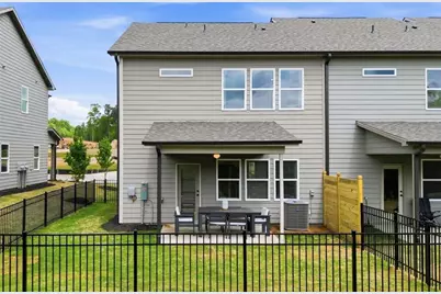 411 Summit View #4, Jasper, GA 30143 - Photo 35