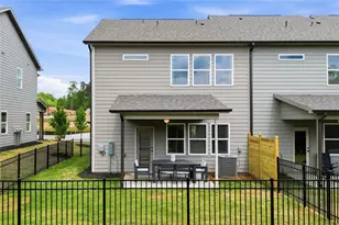 411 Summit View, Jasper, GA 30143 - Photo 35