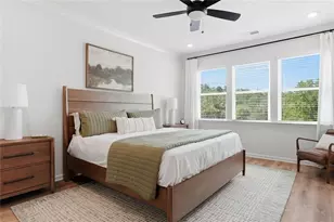 411 Summit View, Jasper, GA 30143 - Photo 21