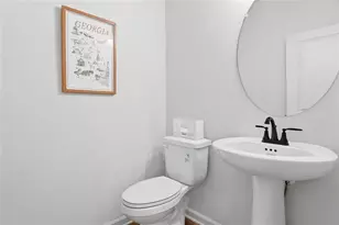 411 Summit View, Jasper, GA 30143 - Photo 17