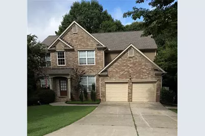 6290 Weller Trail, Buford, GA 30518 - Photo 1