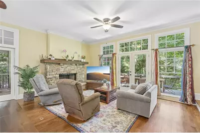 9 Cavender Run, Dahlonega, GA 30533 - Photo 3