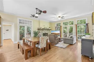 9 Cavender Run, Dahlonega, GA 30533 - Photo 7