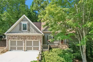 9 Cavender Run, Dahlonega, GA 30533 - Photo 1