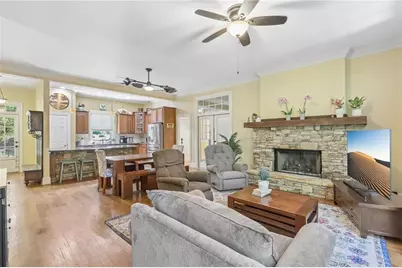 9 Cavender Run, Dahlonega, GA 30533 - Photo 5