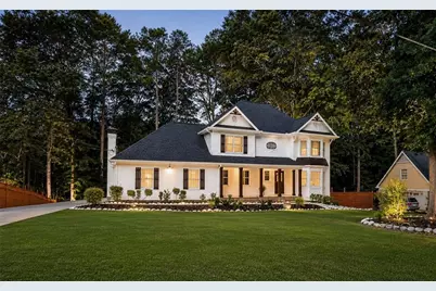 557 Daisy Nash Drive SW, Lilburn, GA 30047 - Photo 1