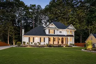 557 Daisy Nash Dr SW, Lilburn, GA 30047 - Photo 1