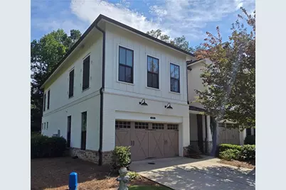 423 Johnson Court, Alpharetta, GA 30009 - Photo 1