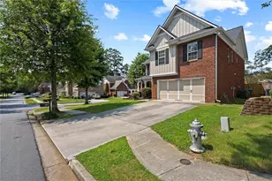 4122 Pond Edge Rd, Snellville, GA 30039 - Photo 3
