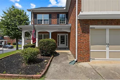 4122 Pond Edge Road, Snellville, GA 30039 - Photo 7