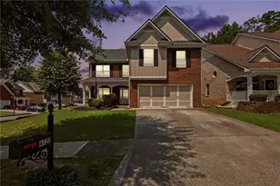 4122 Pond Edge Rd, Snellville, GA 30039 - Photo 1
