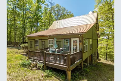 955 Mull Road, Morganton, GA 30560 - Photo 5