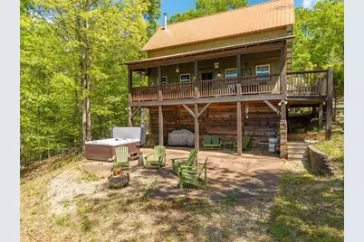 955 Mull Road, Morganton, GA 30560 - Photo 1