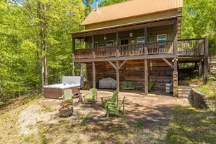 955 Mull Rd, Morganton, GA 30560 - Photo 1