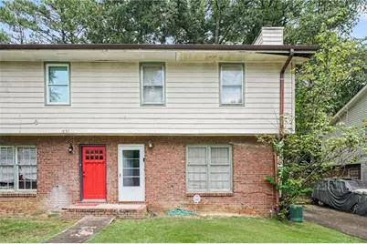 1435 Forest Villa Drive NW, Conyers, GA 30012 - Photo 1