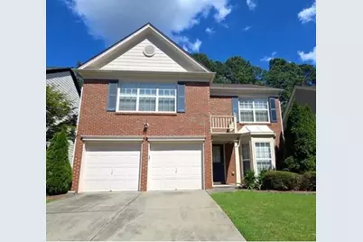 135 Friars Head Drive, Suwanee, GA 30024 - Photo 1