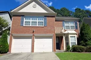 135 Friars Head Dr, Suwanee, GA 30024 - Photo 1