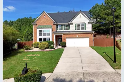 6015 Thrasher Court, Cumming, GA 30028 - Photo 7
