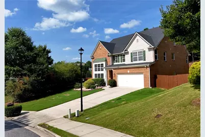 6015 Thrasher Court, Cumming, GA 30028 - Photo 3