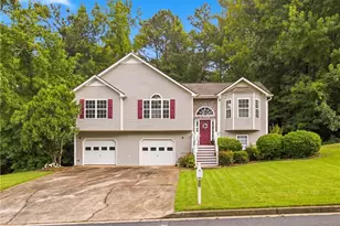 1685 Cedar Hill, Douglasville, GA 30134 - Photo 1