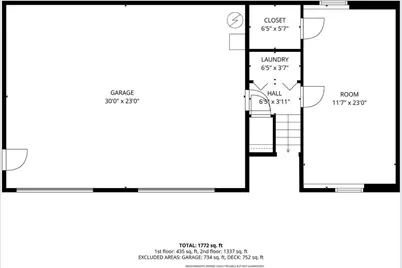 1685 Cedar Hill, Douglasville, GA 30134 - Photo 31