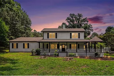 813 Sandy Creek Road, Fayetteville, GA 30214 - Photo 3