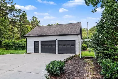 813 Sandy Creek Road, Fayetteville, GA 30214 - Photo 13