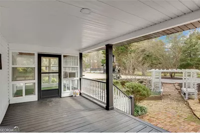 813 Sandy Creek Road, Fayetteville, GA 30214 - Photo 17
