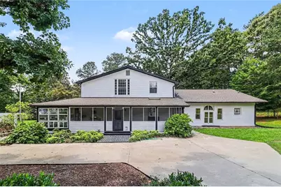 813 Sandy Creek Road, Fayetteville, GA 30214 - Photo 5
