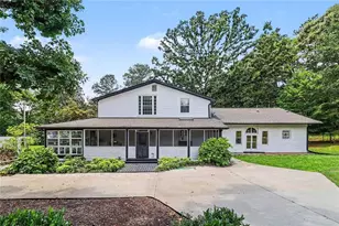 813 Sandy Creek Rd, Fayetteville, GA 30214 - Photo 5