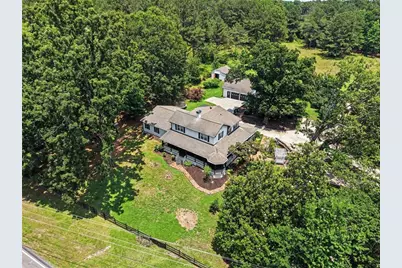 813 Sandy Creek Road, Fayetteville, GA 30214 - Photo 37