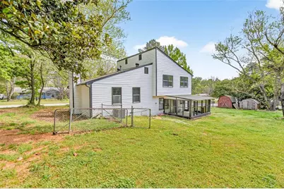 4165 Eliza Court, Snellville, GA 30039 - Photo 55