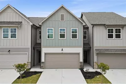 411 Summit View #6, Jasper, GA 30143 - Photo 1