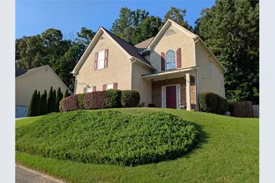 1918 Ascot Terrace NW, Acworth, GA 30102 - Photo 1