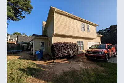 1918 Ascot Terrace NW, Acworth, GA 30102 - Photo 67