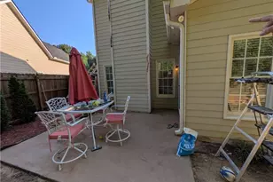 1918 Ascot Terrace NW, Acworth, GA 30102 - Photo 59
