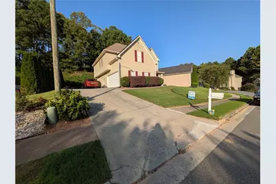 1918 Ascot Terrace NW, Acworth, GA 30102 - Photo 77