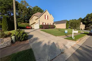 1918 Ascot Terrace NW, Acworth, GA 30102 - Photo 77