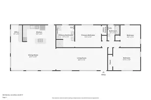 305 Oak Ave, Carrollton, GA 30117 - Photo 41