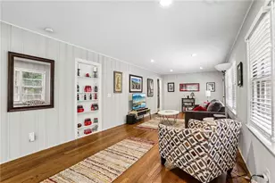 305 Oak Ave, Carrollton, GA 30117 - Photo 5
