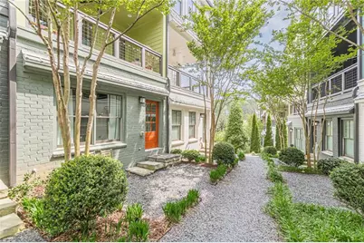 763 Dunlop Way, Atlanta, GA 30312 - Photo 1
