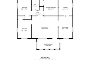 80 Belair Dr, Stockbridge, GA 30281 - Photo 25
