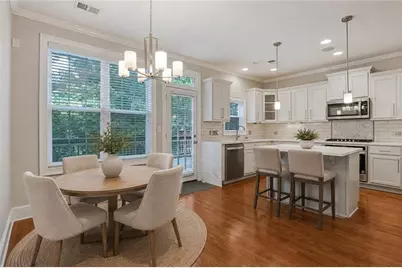 3321 Regent Place SW, Atlanta, GA 30311 - Photo 5
