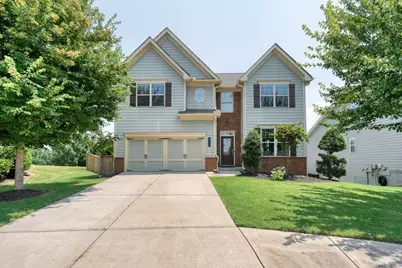 522 Rosemont Avenue, Canton, GA 30115 - Photo 1
