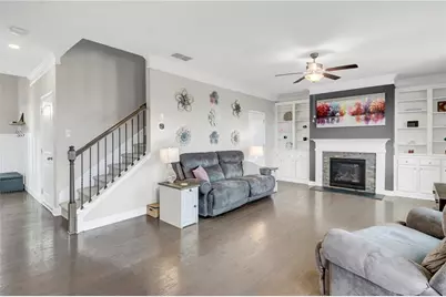 522 Rosemont Avenue, Canton, GA 30115 - Photo 41